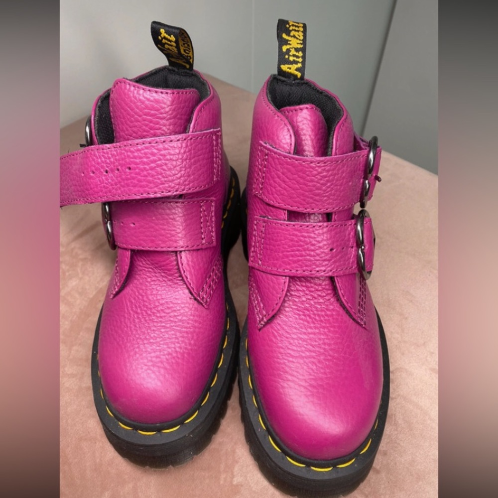 Devon Heart Boots